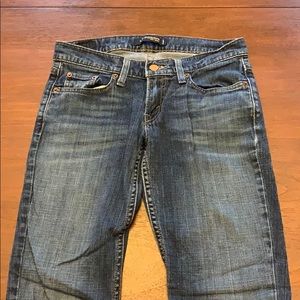 Levi’s Superlow Jeans